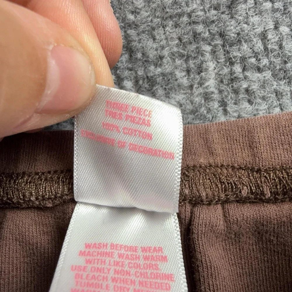 Carters carter sweatpants
